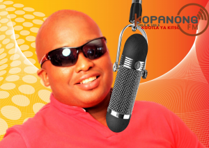 ALETARA YA TUMELO